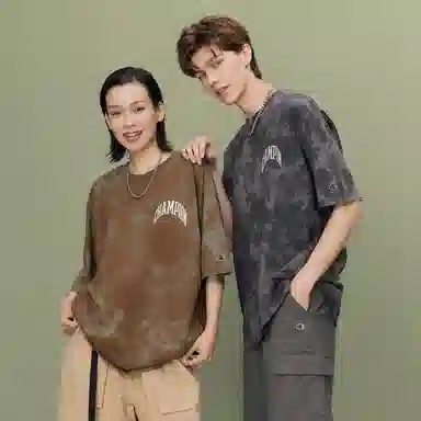 Champion SS23 Rochester LogoT