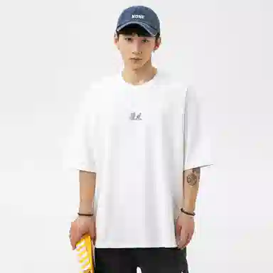 Talking Tom Basic 3D Logo T-Shirt