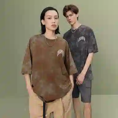 Champion SS23 Rochester LogoT