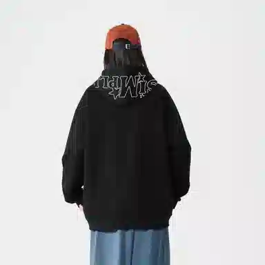emoji Hoodie
