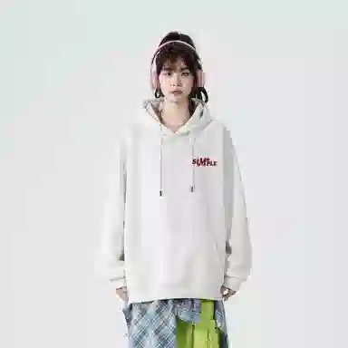 emoji Hoodie
