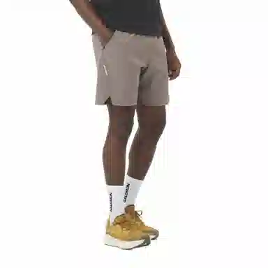 SALOMON SHAKEout CORE 2IN1 7"