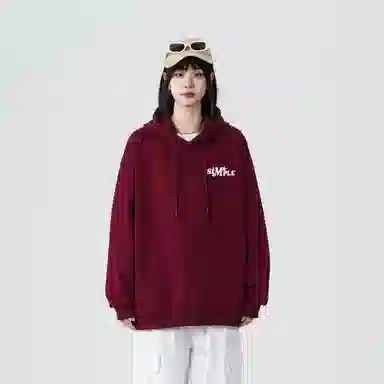 emoji Hoodie