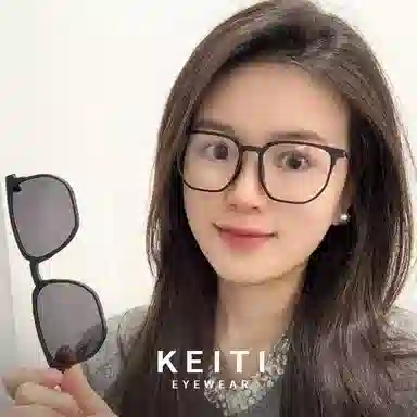 KeiTi TR