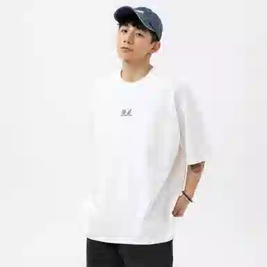 Talking Tom Basic 3D Logo T-Shirt