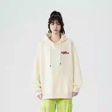 emoji Hoodie