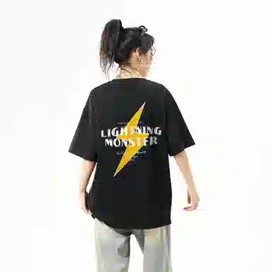LIGHTNING MONSTER T