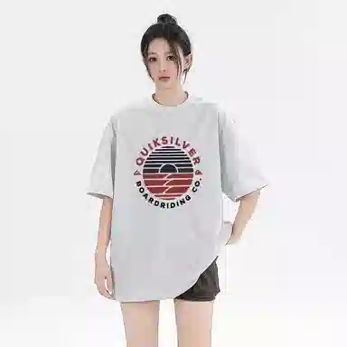 Quiksilver T