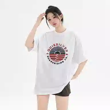 Quiksilver T