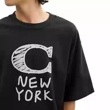 COACH SS24 T