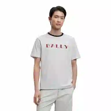 BALLY SS24 LogoT