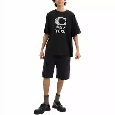 COACH SS24 T