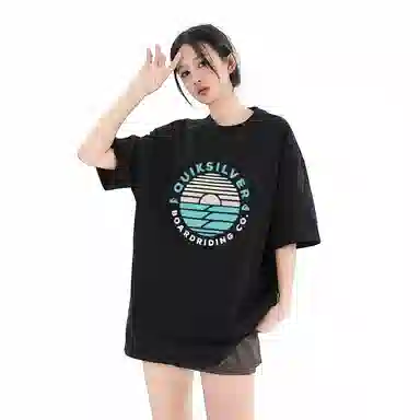 Quiksilver T