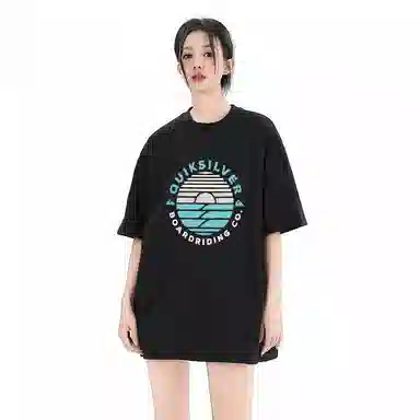 Quiksilver T