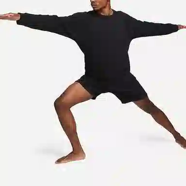 Nike Yoga Dri-FIT Shorts