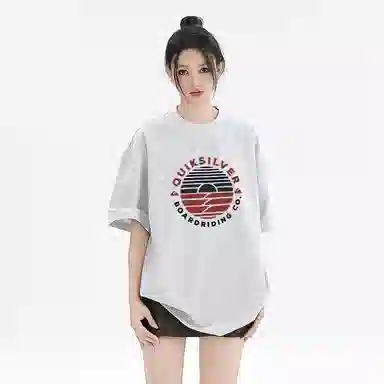 Quiksilver T