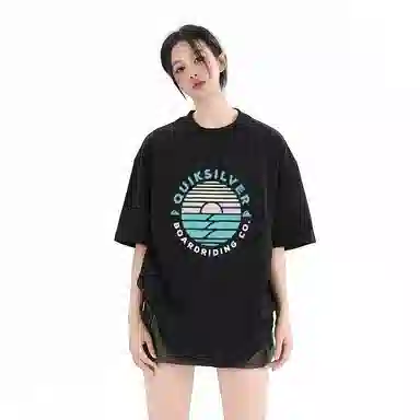 Quiksilver T