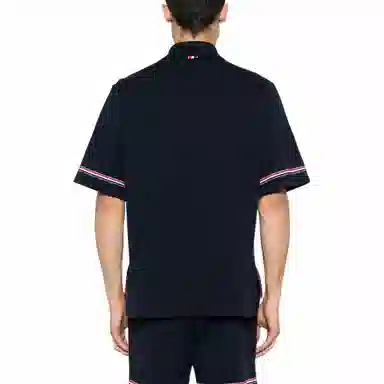THOM BROWNE PoloPolo