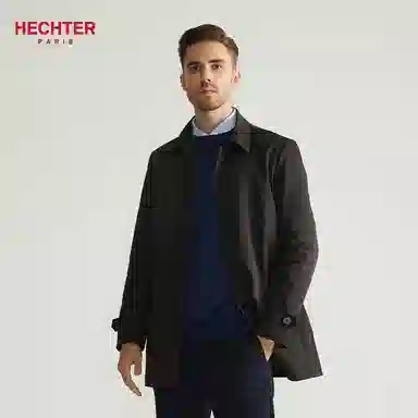 DANIEL HECHTER