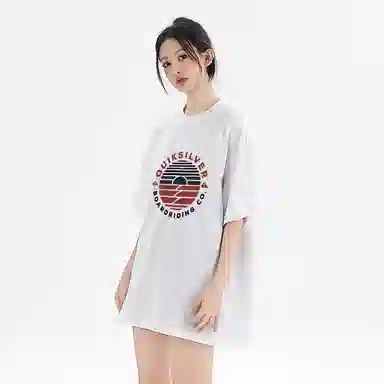 Quiksilver T