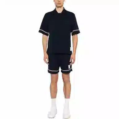 THOM BROWNE PoloPolo