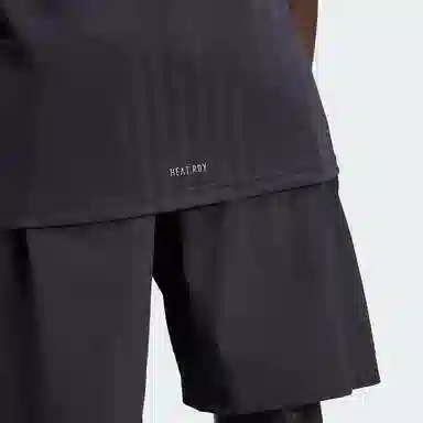 adidas logo T
