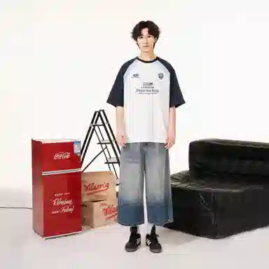 Pepe the Frog Basic Tee