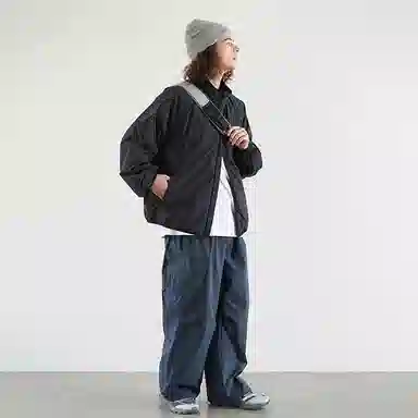 NOTHOMME Teflon Jacket