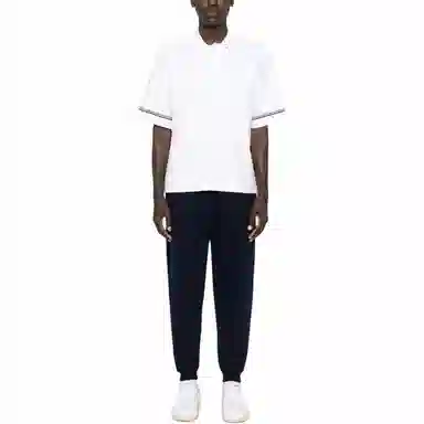 THOM BROWNE PoloPolo