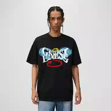 genesiszero LogoT