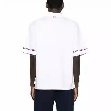 THOM BROWNE PoloPolo