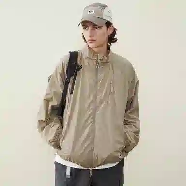 NOTHOMME Teflon Jacket