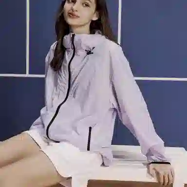 Champion ROCHESTER SS24 UPF50+Logo