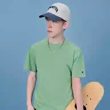 Champion SS23 c-LogoT