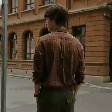 Teenie Weenie Men 24FW