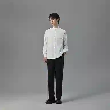 w2x Casual Shirt
