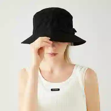 DAISY BEAUTY Fisherman Hat