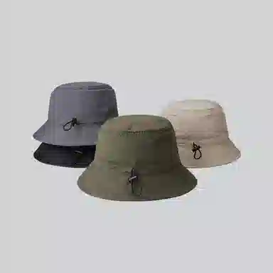 DAISY BEAUTY Fisherman Hat