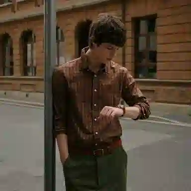 Teenie Weenie Men 24FW