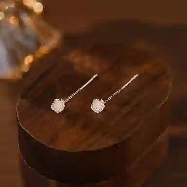 Modern Miracle ins S925