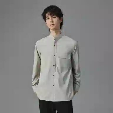 w2x Casual Shirt