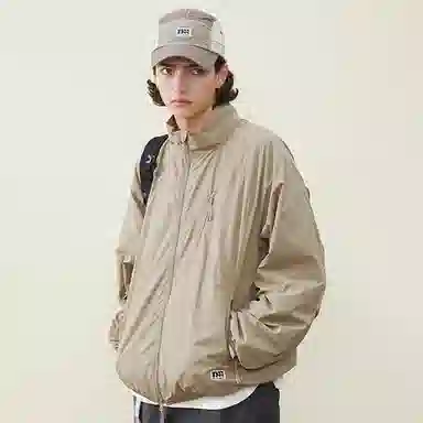 NOTHOMME Teflon Jacket