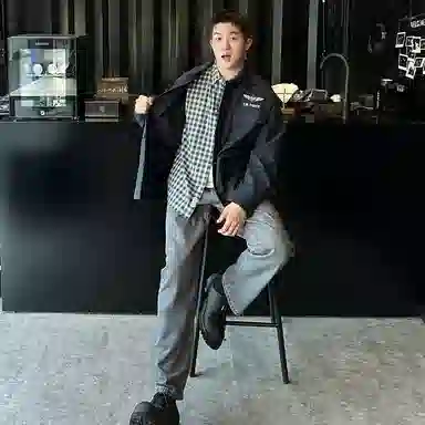 Teenie Weenie Men 24FW