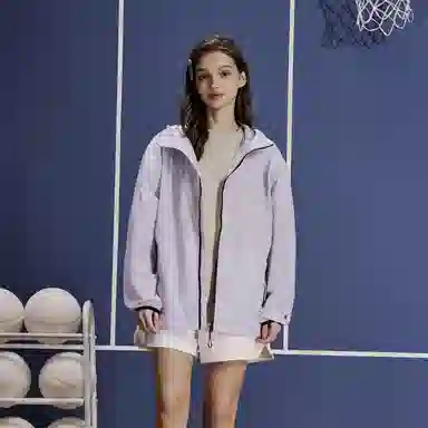 Champion ROCHESTER SS24 UPF50+Logo