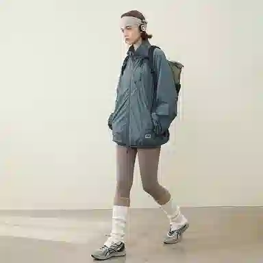 NOTHOMME Teflon Jacket