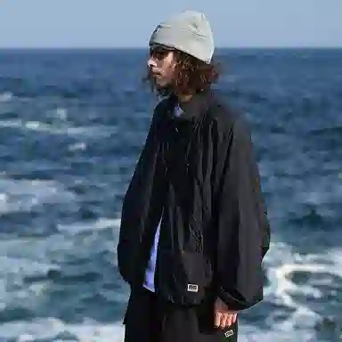 NOTHOMME Teflon Jacket