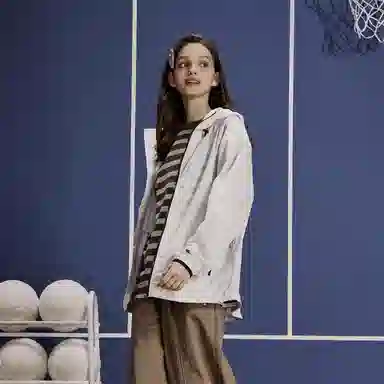 Champion ROCHESTER SS24 UPF50+Logo