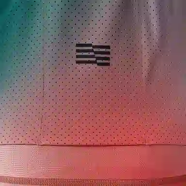 MAAP Blurred Out Pro Hex LS Jersey 2.0