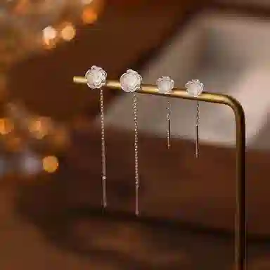 Modern Miracle ins S925