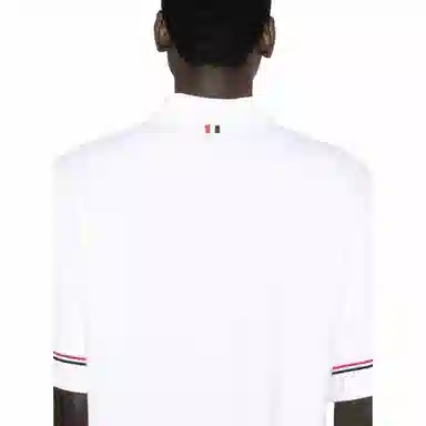 THOM BROWNE PoloPolo